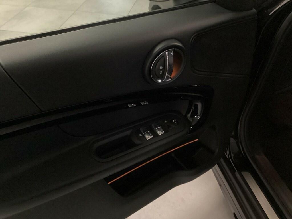 Mini Cooper Countryman 1.5 TwinPower Turbo Cooper