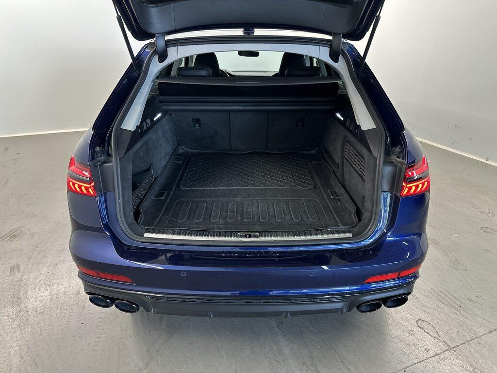Audi S6 Avant 3.0 tdi mhev Sport Attitude quattro tiptronic