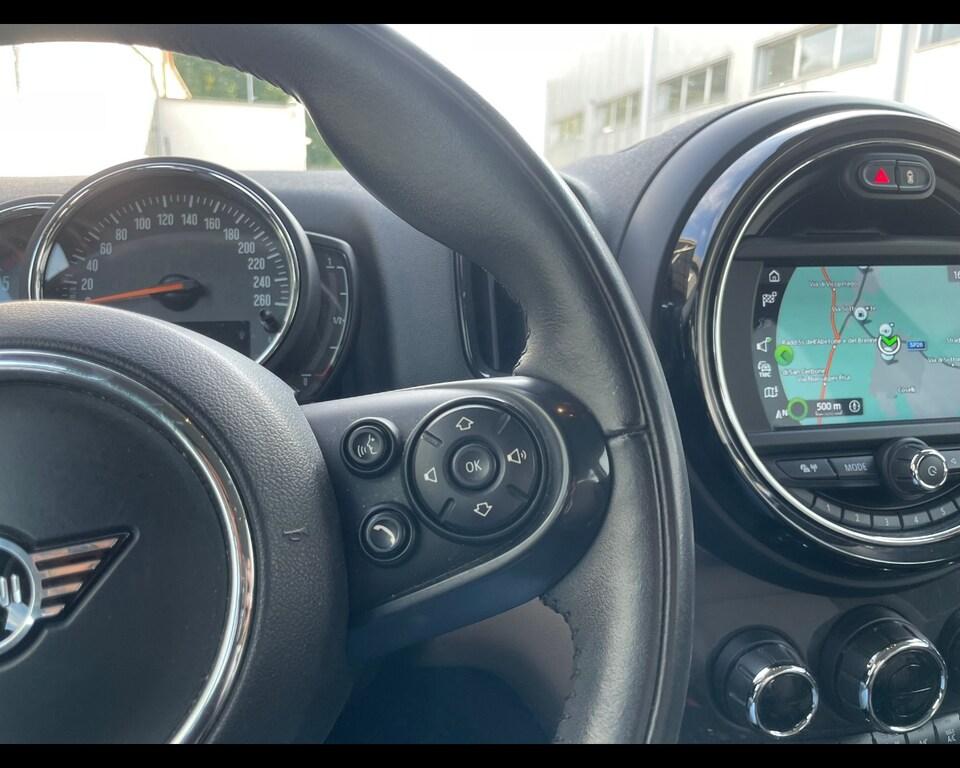 Mini Cooper D Countryman 2.0 TwinPower Turbo Cooper D Business ALL4 Steptronic
