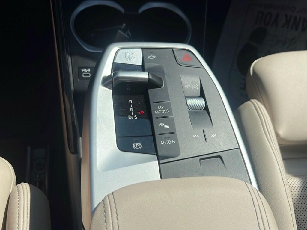 BMW X1 xdrive20d mhev 48V X-Line auto