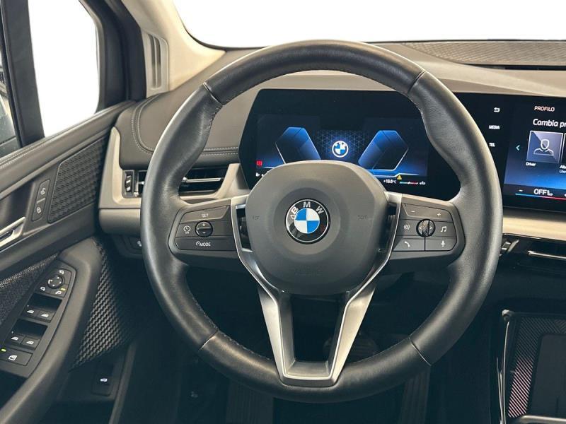 BMW Serie 2 218d Active Tourer auto