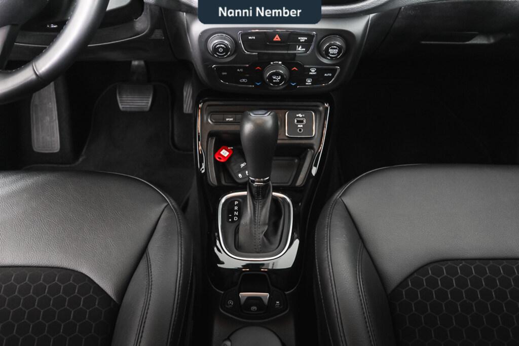 Jeep Compass 1.3 turbo t4 Night Eagle 2wd 150cv ddct my20