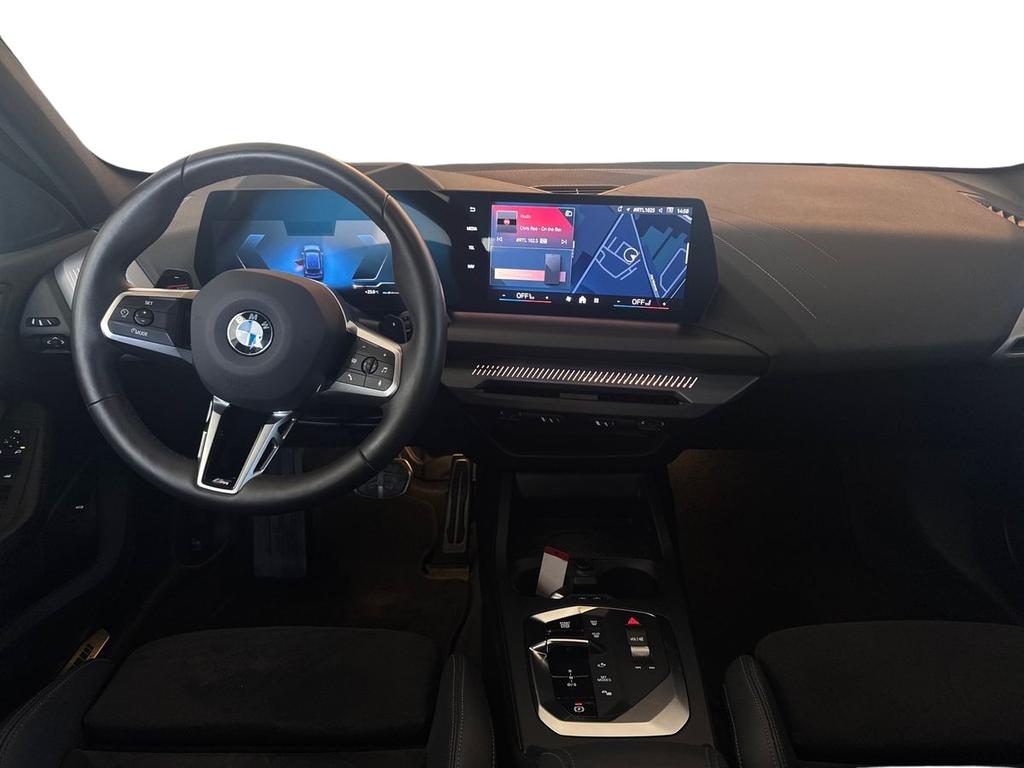 BMW Serie 1 118d MSport Pro auto