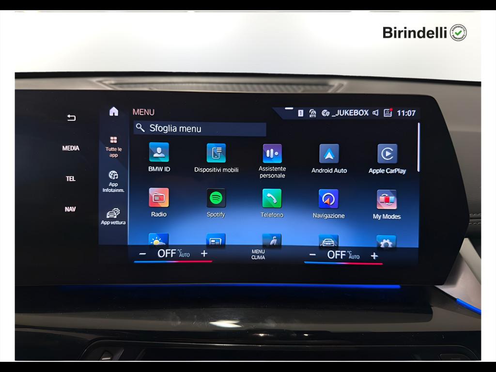 BMW X1 sdrive18d X-Line auto