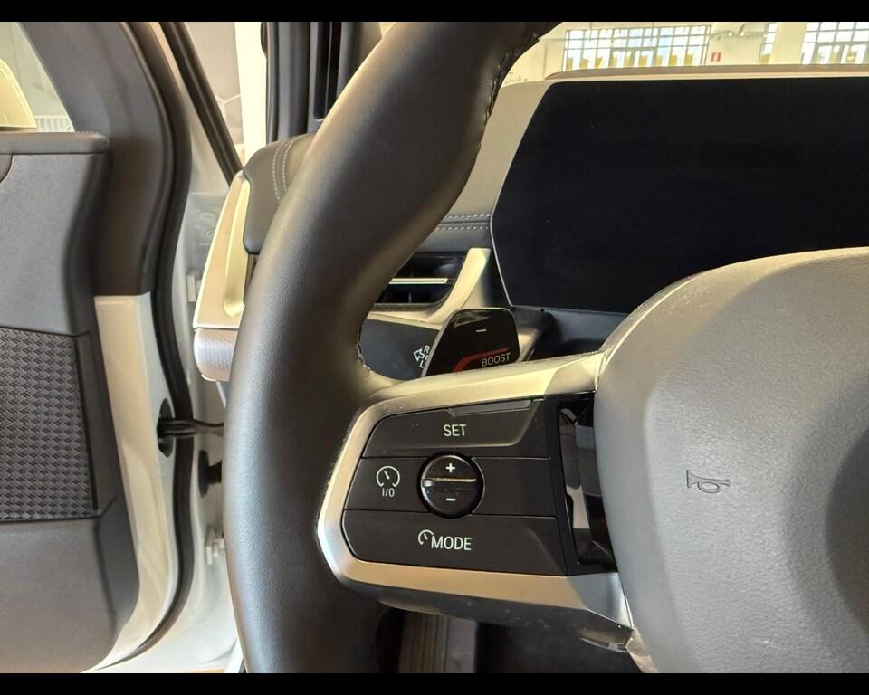 BMW Serie 2 218d Active Tourer Msport auto