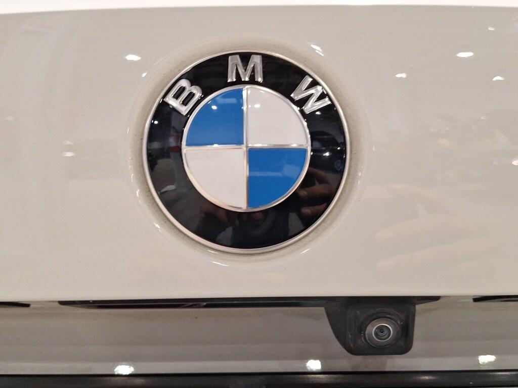 BMW Serie 3 316d Touring mhev 48V Msport auto