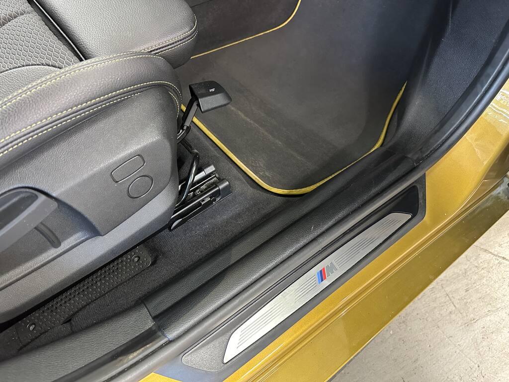 BMW X2 xdrive18d auto