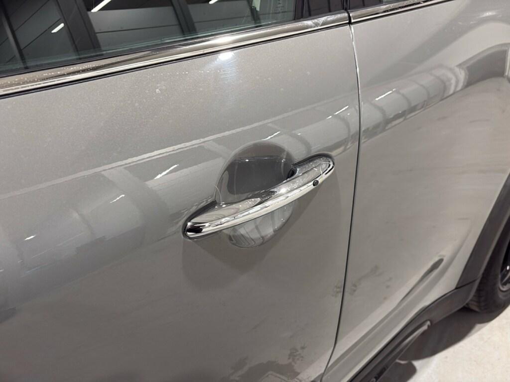 Mini One D Countryman 1.5 TwinPower Turbo One D