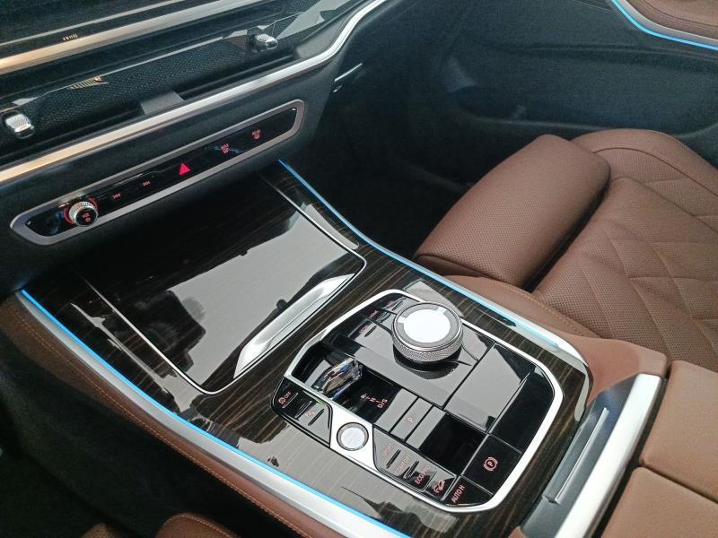 BMW X5 xdrive30d mhev 48V Msport auto