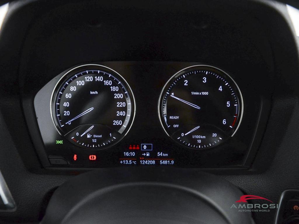 BMW Serie 1 116d Msport 3p