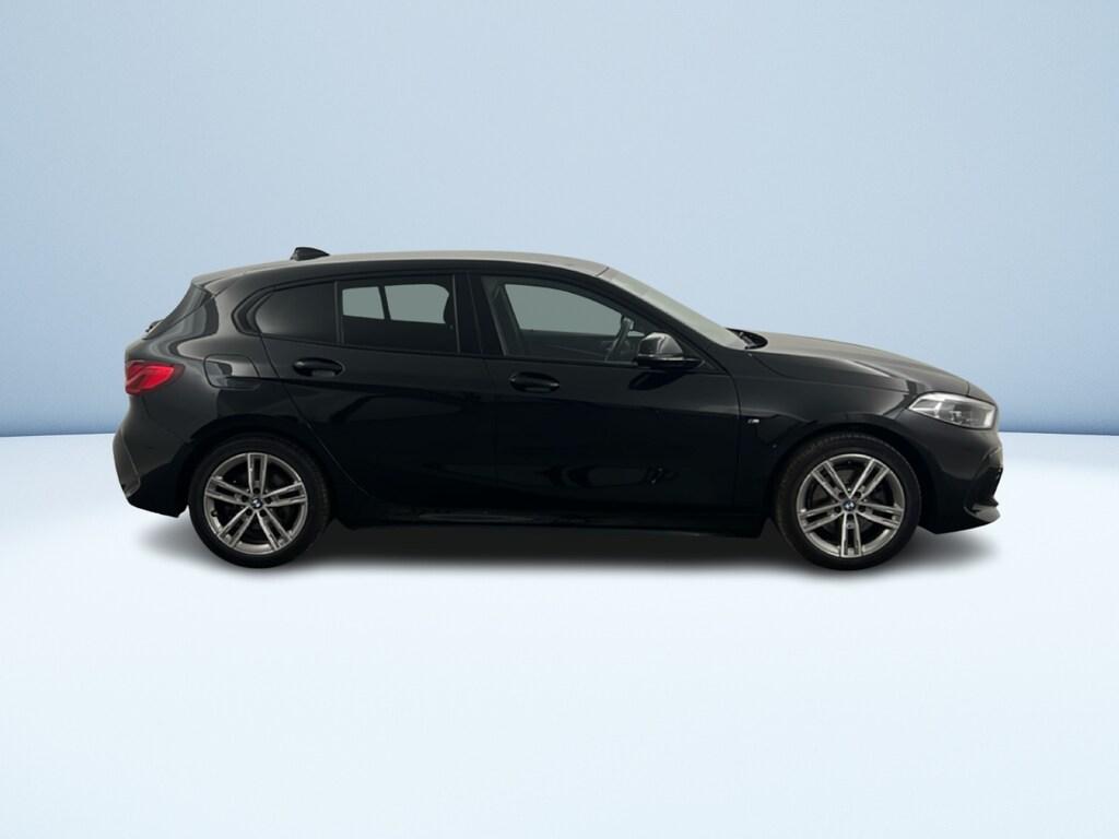BMW Serie 1 118i Msport auto