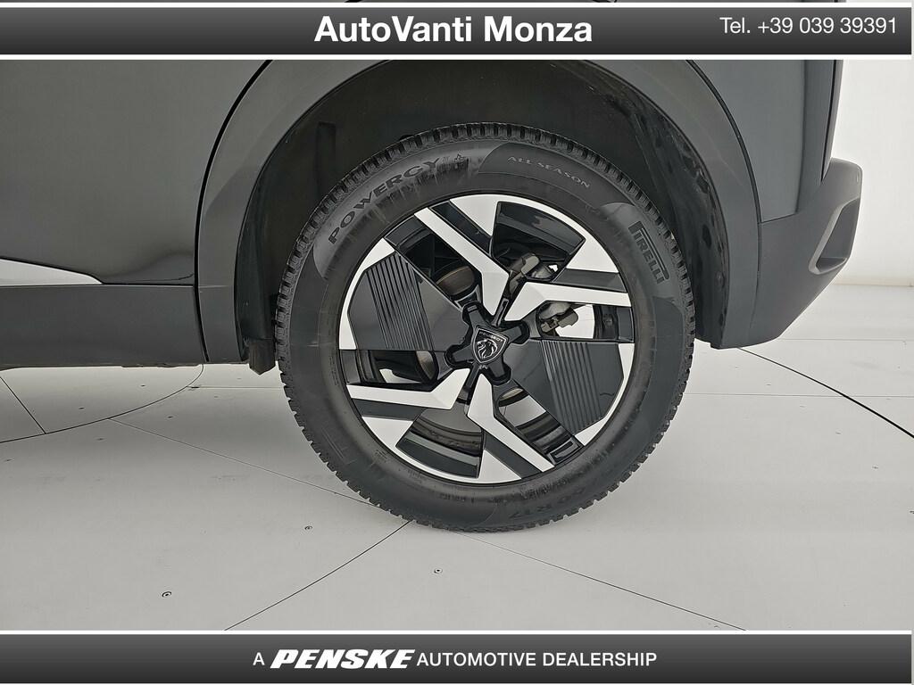 Peugeot 2008 1.2 puretech GT s&s 130cv eat8