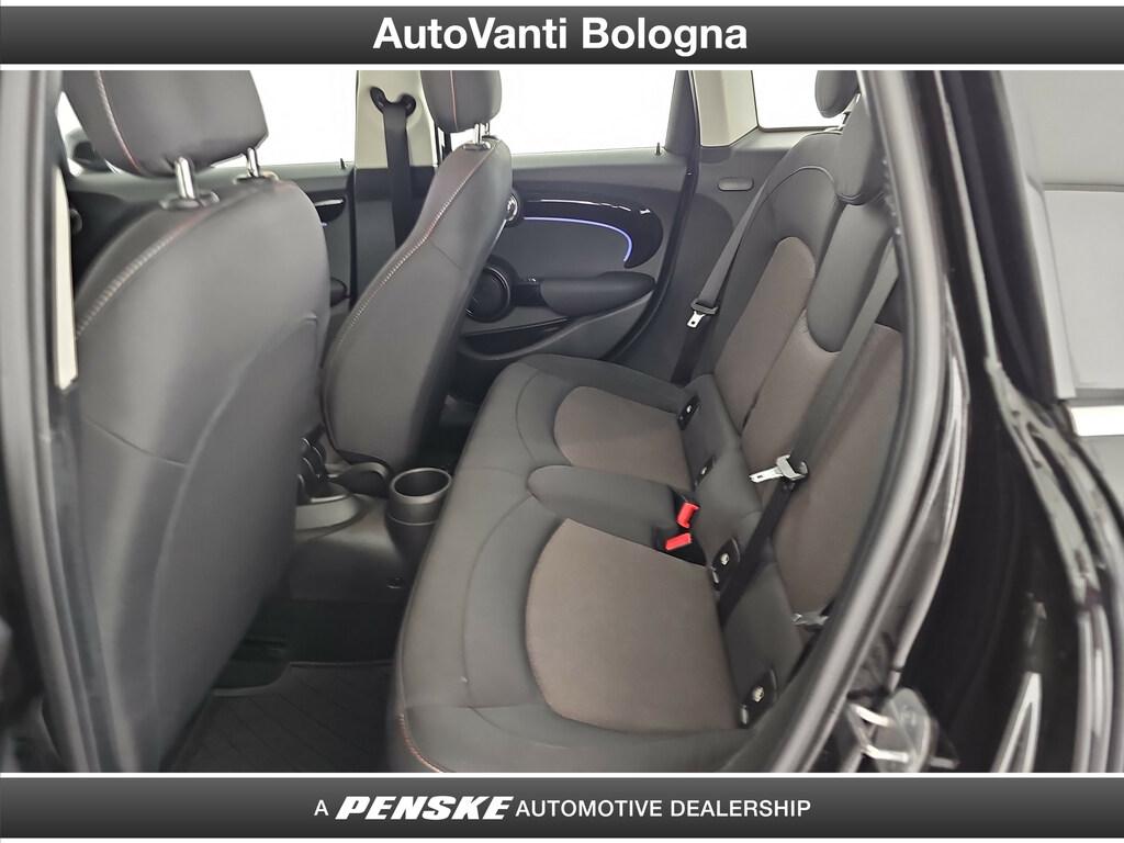 Mini Mini 5p 1.5 One Classic 75cv