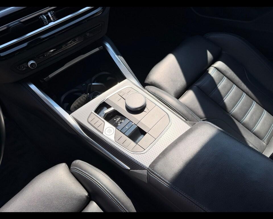 BMW Serie 4 M M440i Gran Coupe mhev 48V xdrive auto