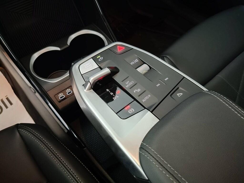 BMW X1 sdrive18i X-Line auto