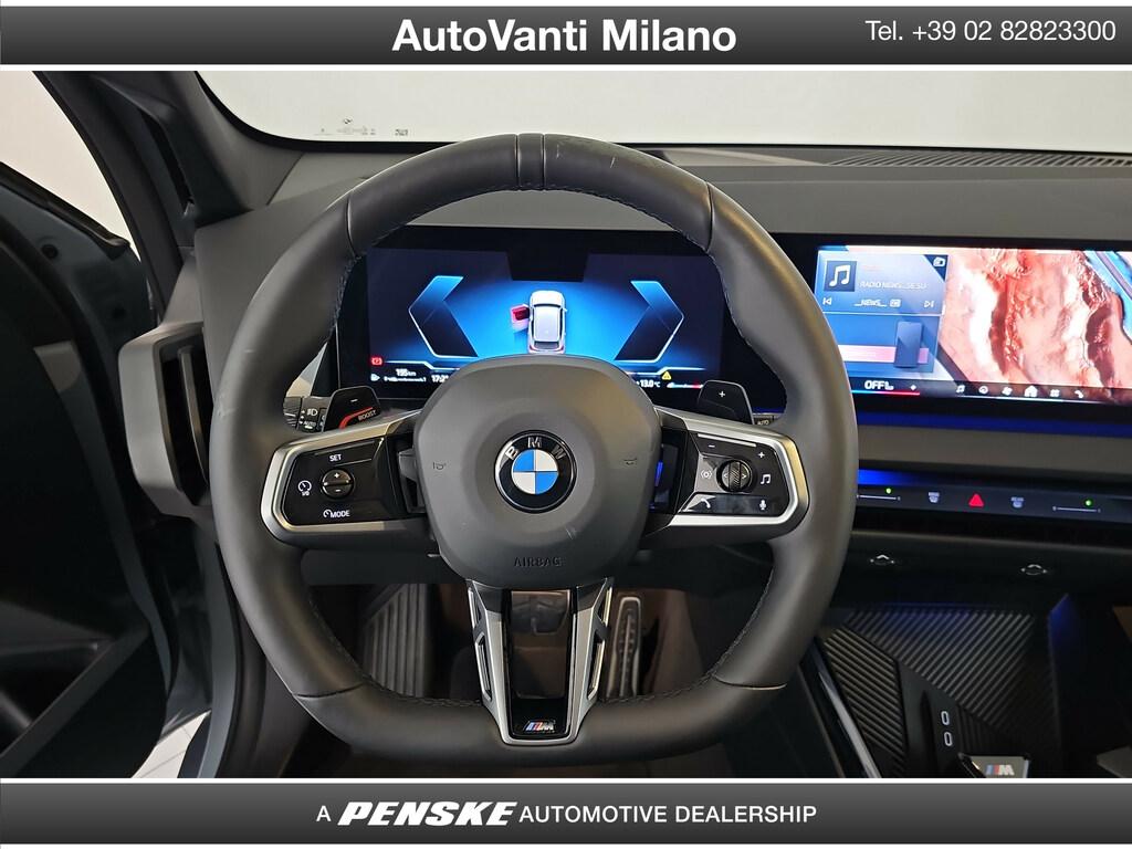 BMW X3 xdrive20d MSport Pro auto