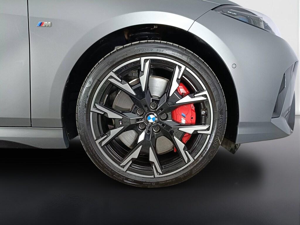 BMW Serie 1 118d MSport Pro auto