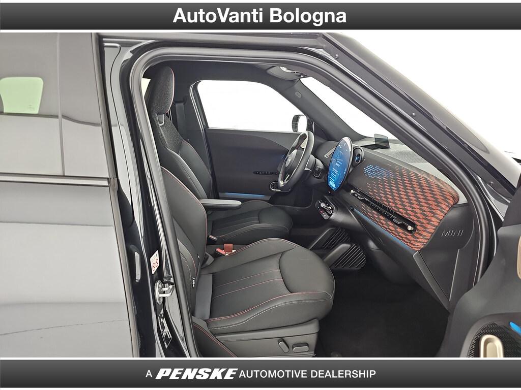 Mini Mini Aceman SE JCW