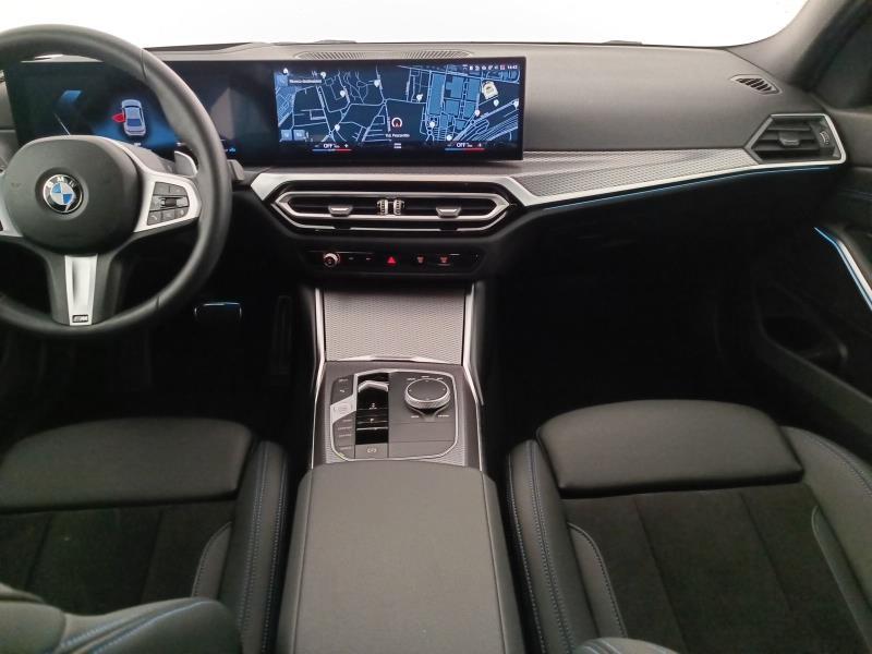 BMW Serie 3 318d mhev 48V M Sport Pro auto