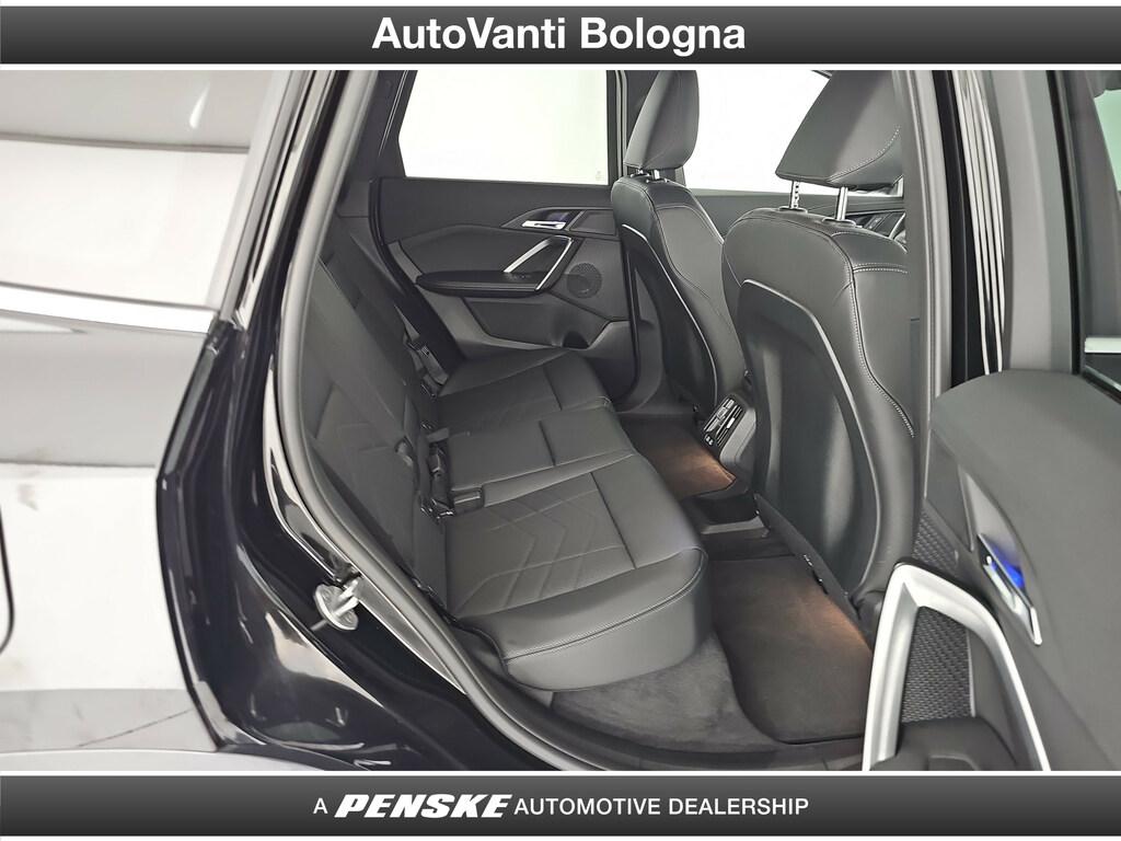 BMW iX1 edrive 20 X-Line