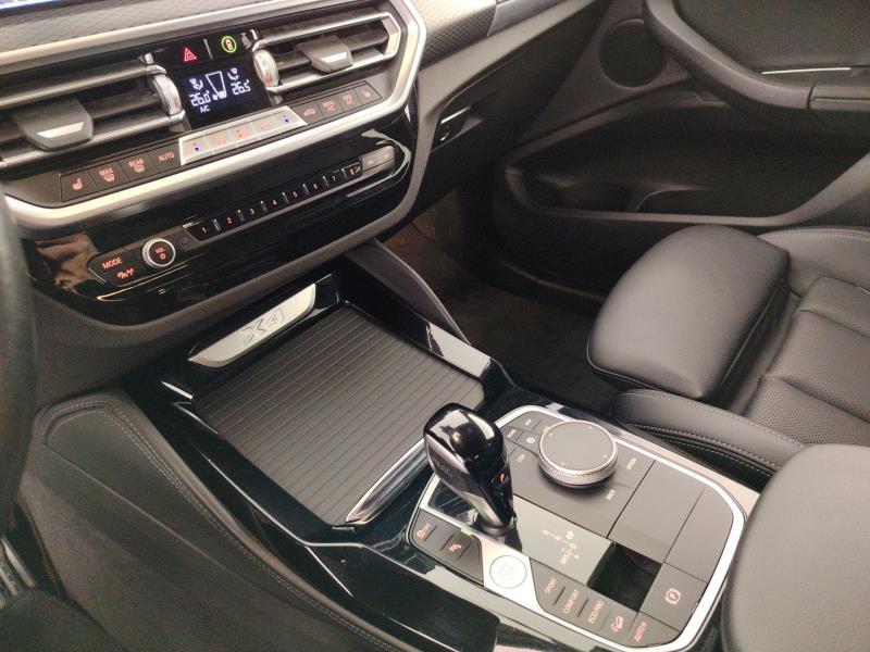 BMW X4 xdrive20d mhev 48V Msport auto