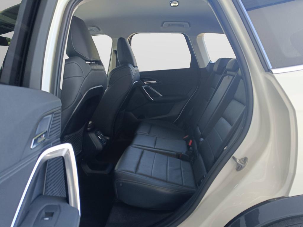 BMW X1 sdrive18d xLine auto