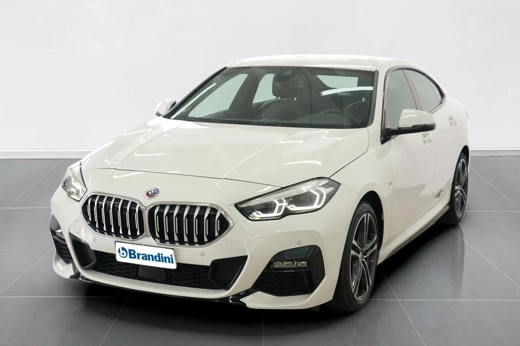 BMW Serie 2 218d Gran Coupe Msport auto