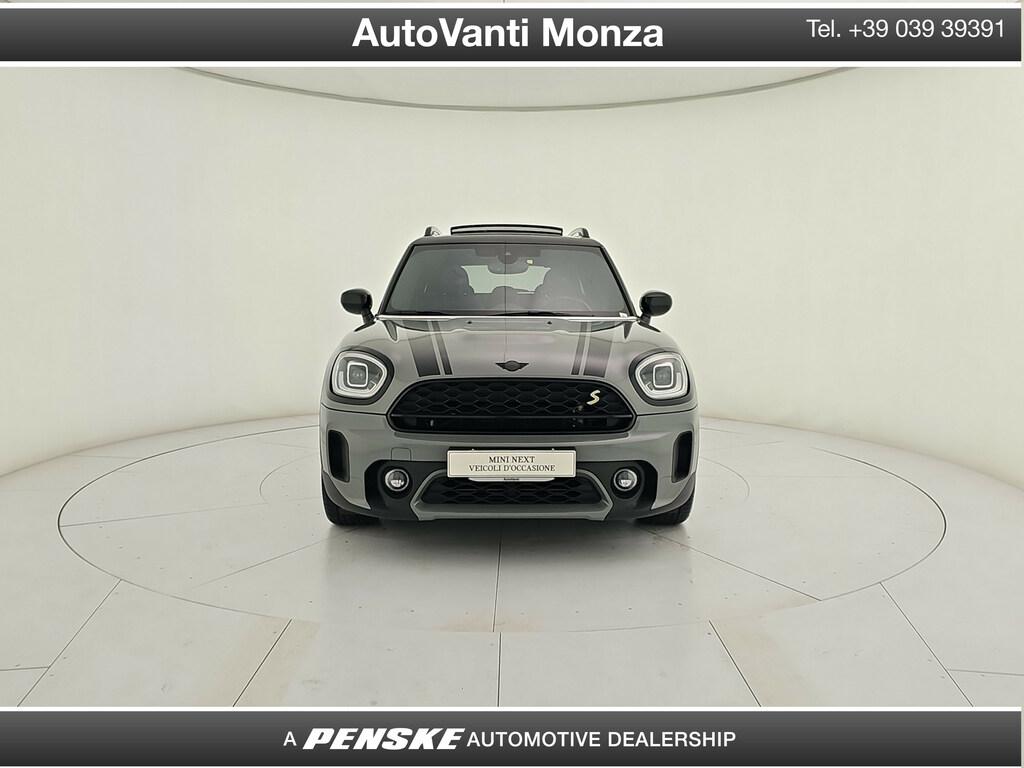 Mini Cooper SE Countryman Mini Countryman 1.5 Cooper SE all4 auto
