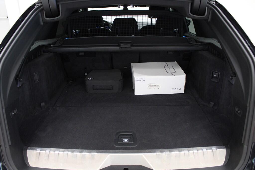 BMW Serie 5 530e Touring Msport auto