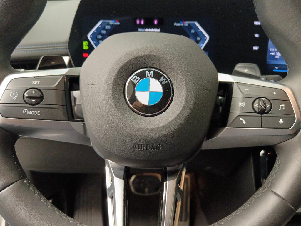 BMW X1 xdrive20d mhev 48V MSport Pro auto