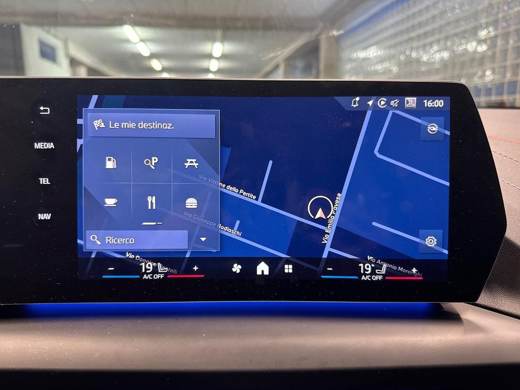 BMW Serie 1 118d MSport Pro auto