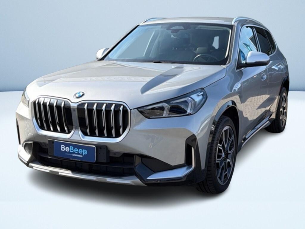 BMW X1 sdrive18d X-Line auto