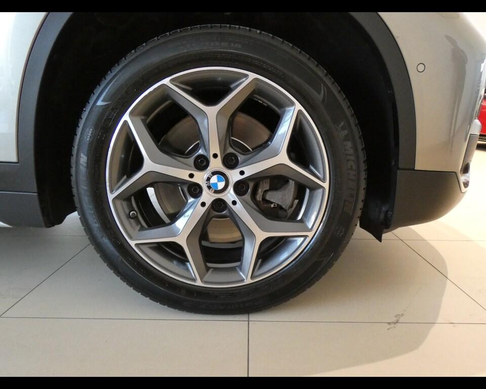 BMW X1 sdrive20i xLine auto