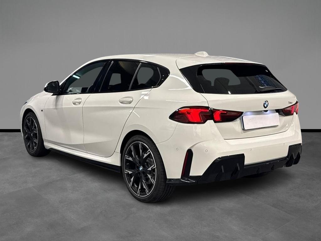BMW Serie 1 118d MSport auto