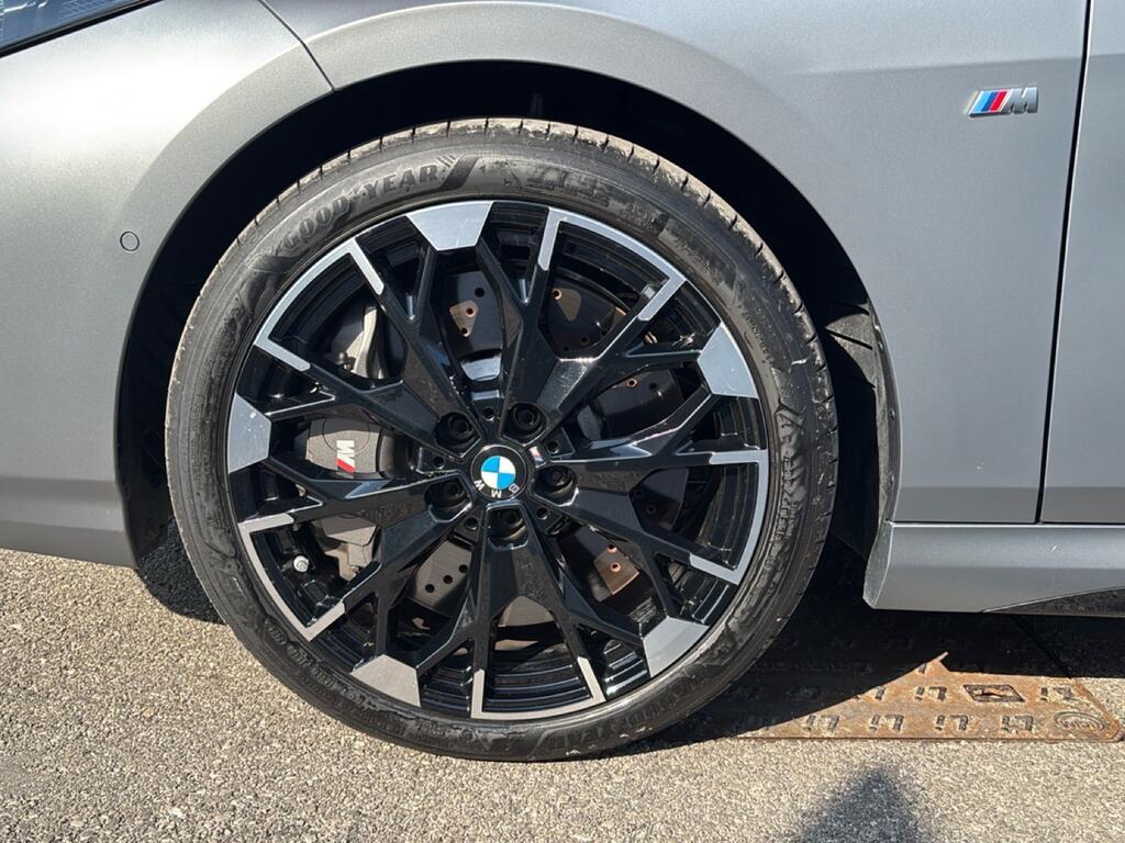 BMW Serie 2 M M235 Gran Coupe xdrive MSport Pro auto