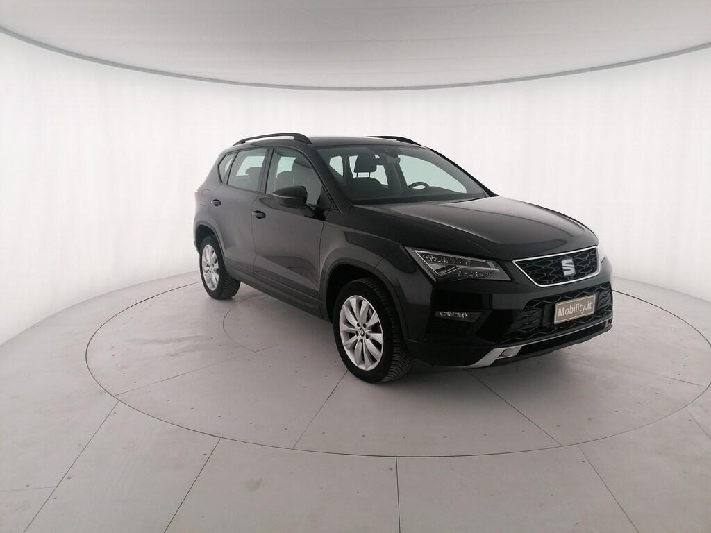 Seat Ateca 1.6 tdi Business dsg