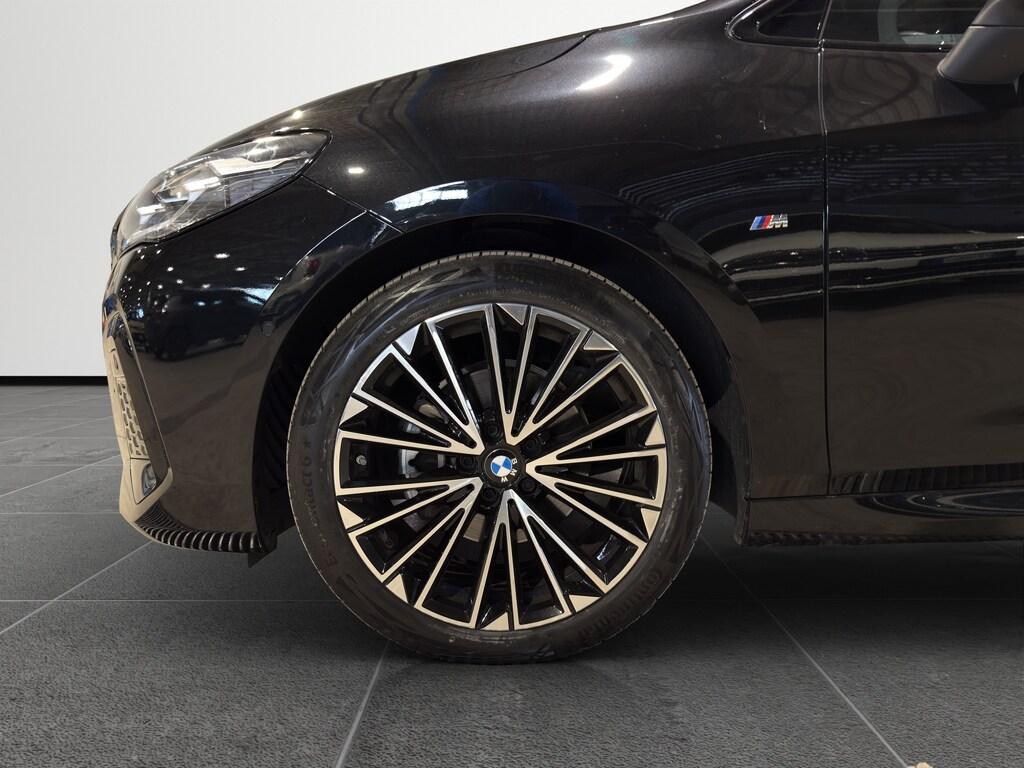 BMW Serie 2 218d Active Tourer Msport auto