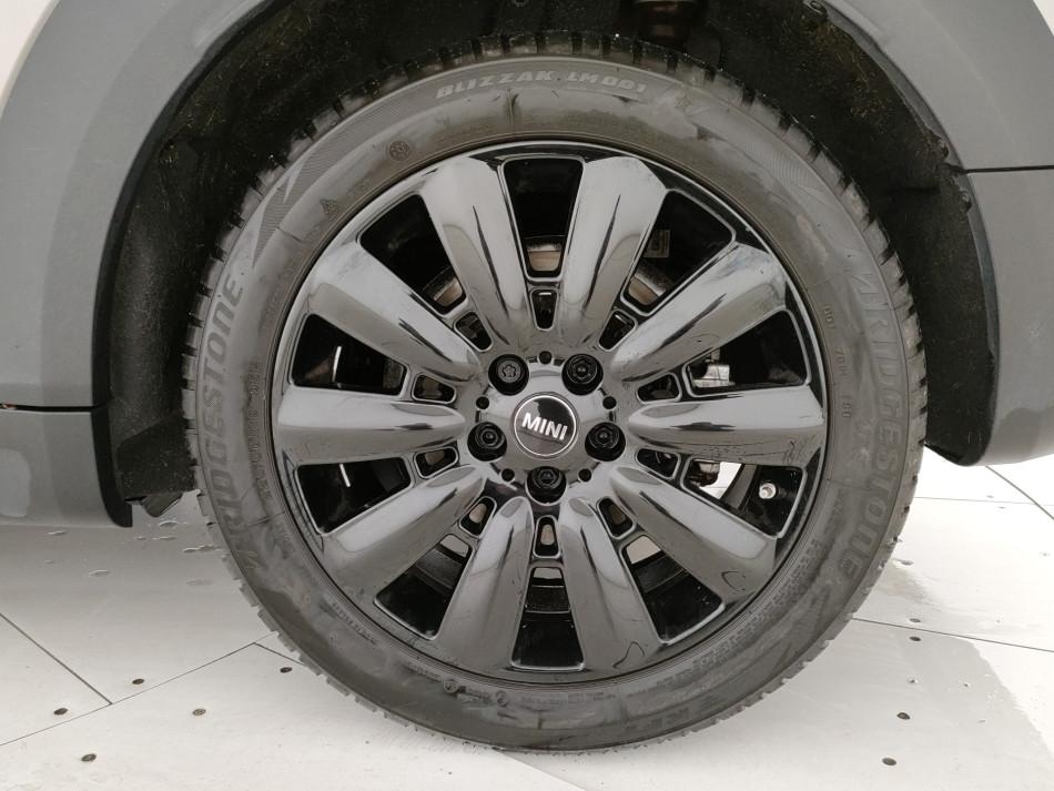 Mini Cooper SE Countryman Mini Countryman 1.5 Cooper SE Business all4 auto