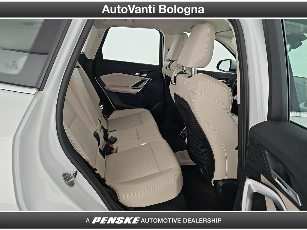 BMW X1 30e xdrive X-Line auto