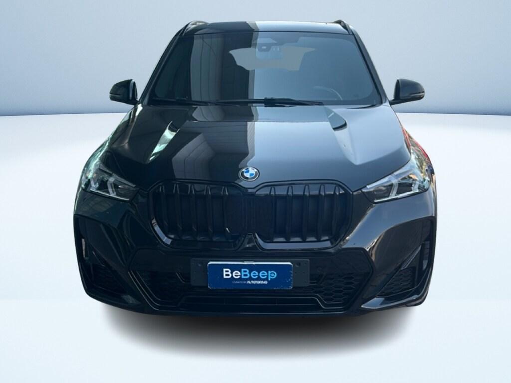 BMW X1 xdrive20d mhev 48V Msport auto