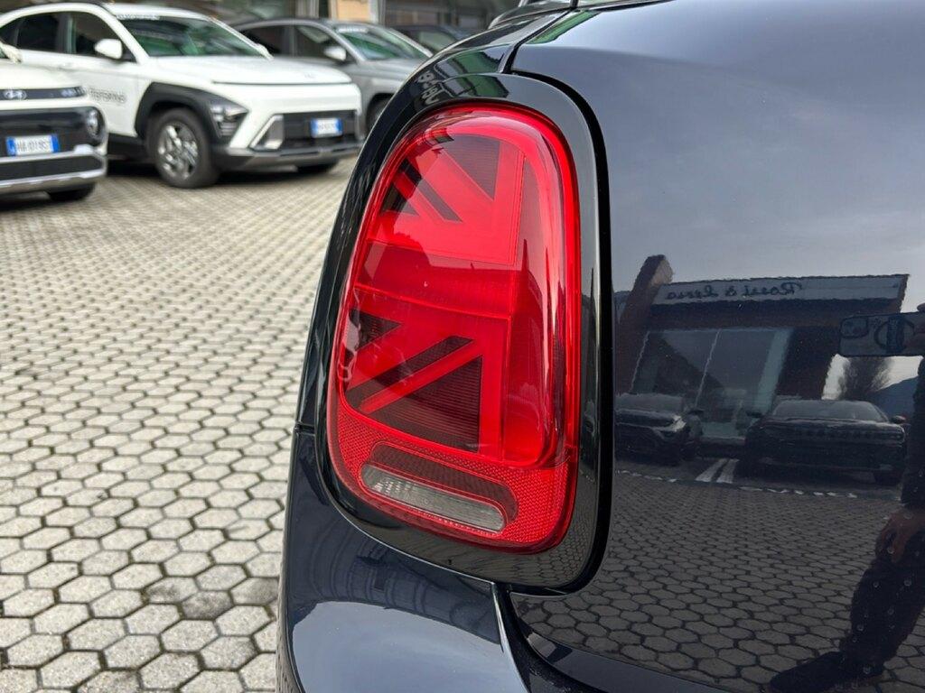 Mini Cooper 1.5 TwinPower Turbo Cooper