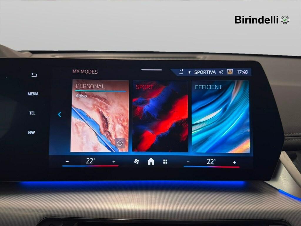 BMW X1 sdrive18d X-Line auto