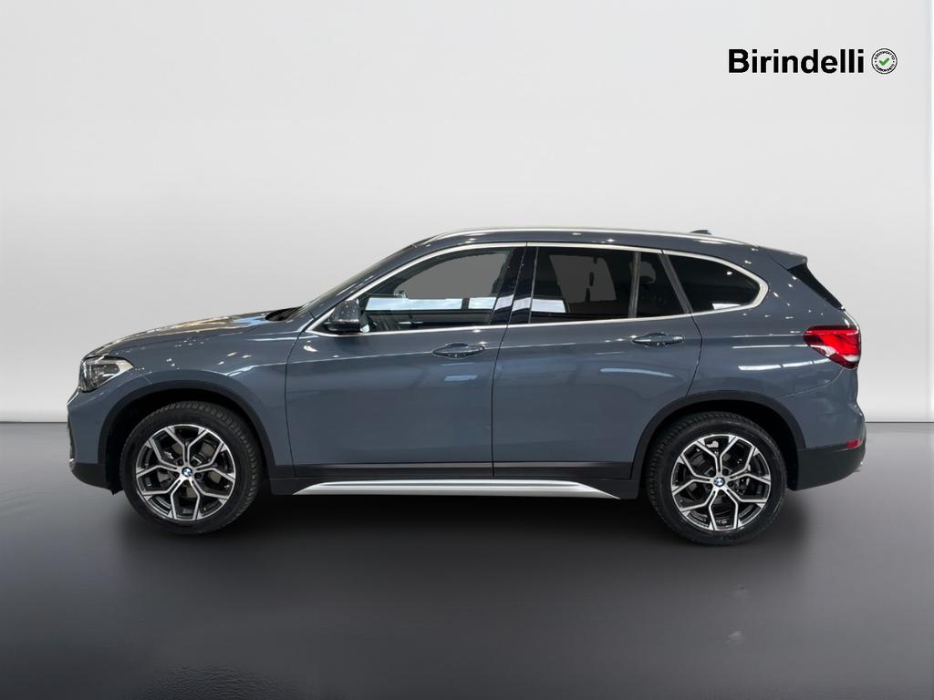 BMW X1 sdrive18d xLine auto