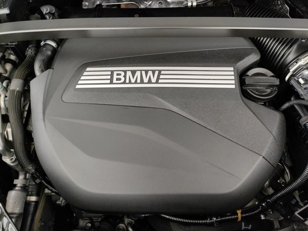 BMW X1 xdrive23d mhev 48V MSport Edition Balance auto