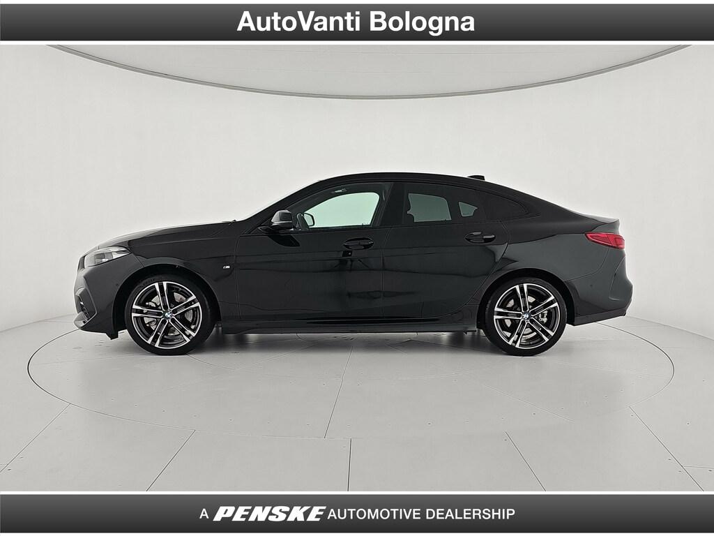 BMW Serie 2 220d Gran Coupe Msport auto