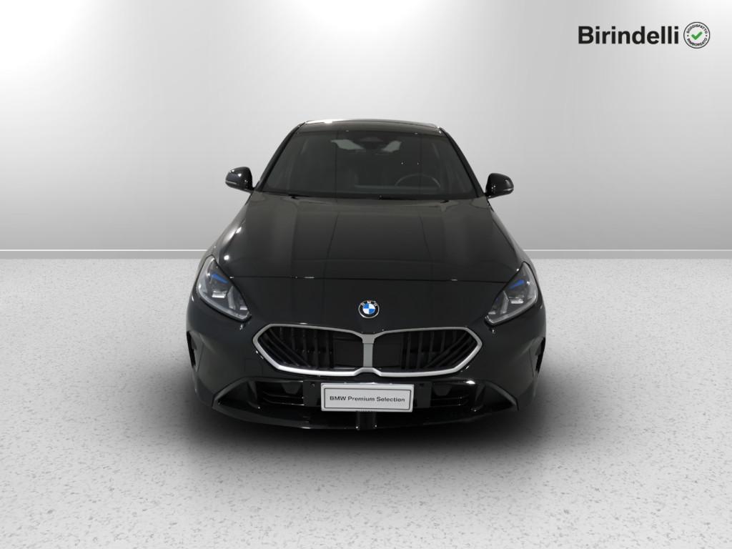 BMW Serie 1 120d 48V MSport auto