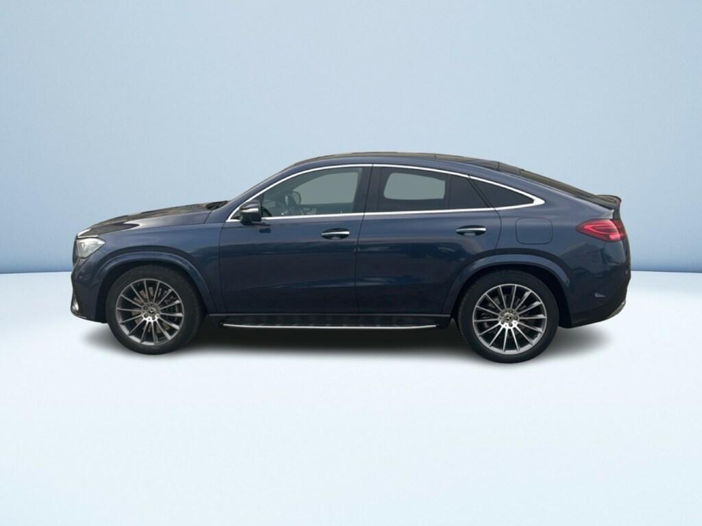 Mercedes GLE 350 de phev AMG Line Premium 4matic auto