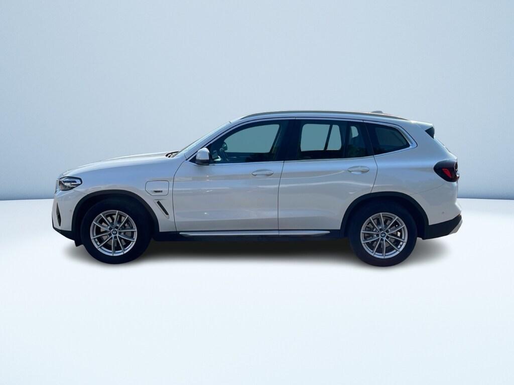 BMW X3 xdrive30e Msport auto
