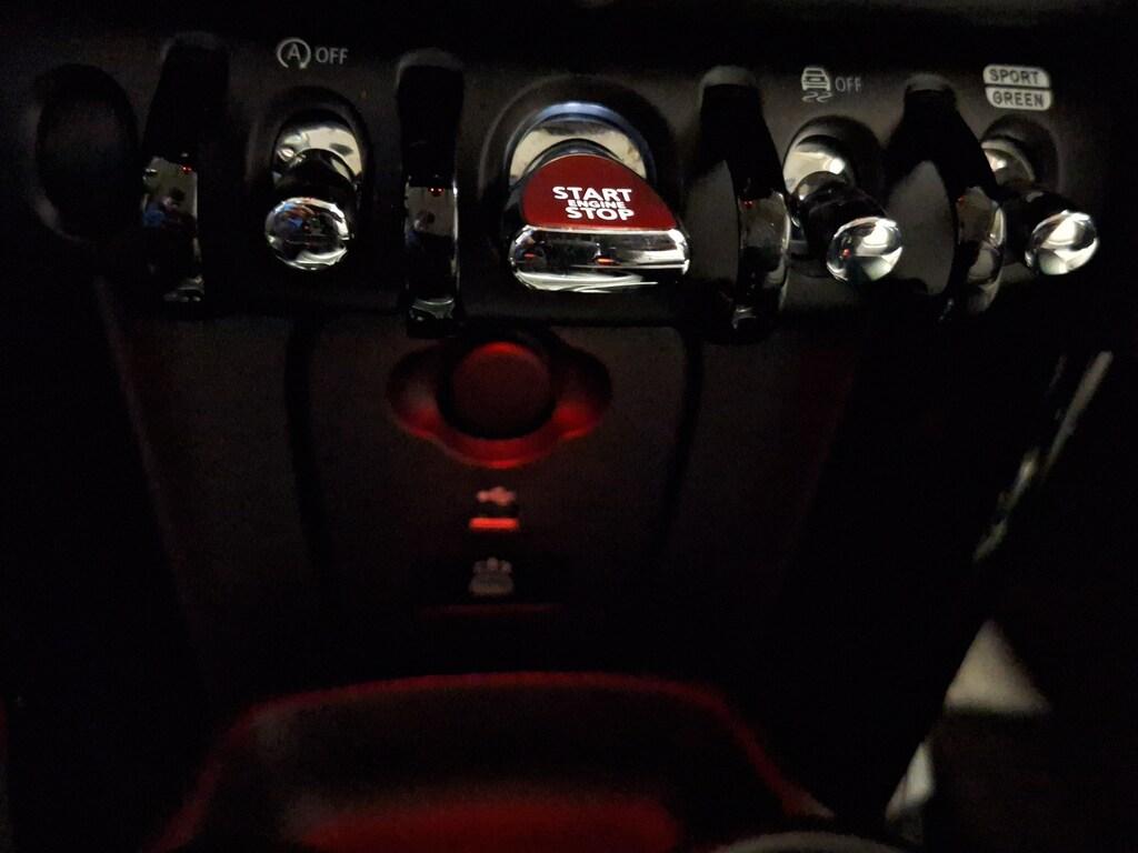 Mini Cooper 1.5 TwinPower Turbo Cooper