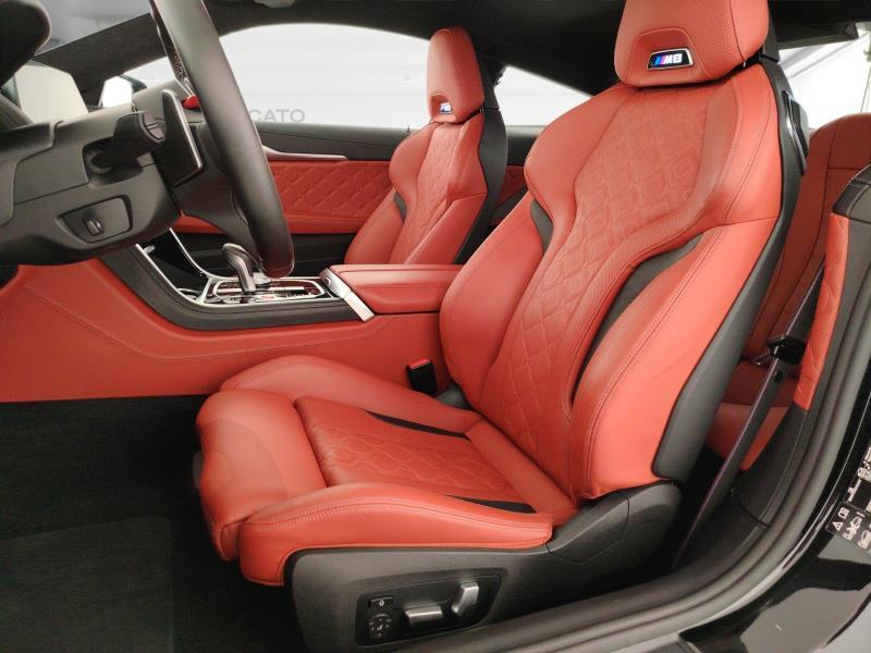 BMW Serie 8 M M8 Coupe 4.4 Competition 625cv auto